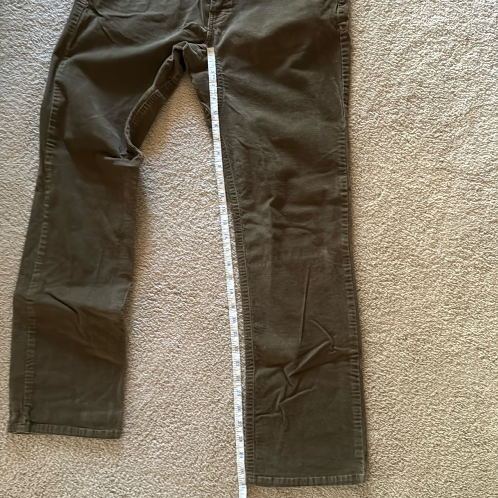 Stio cords
